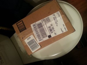 Not much else to say about this one