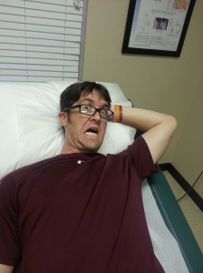 The True Face of Pain