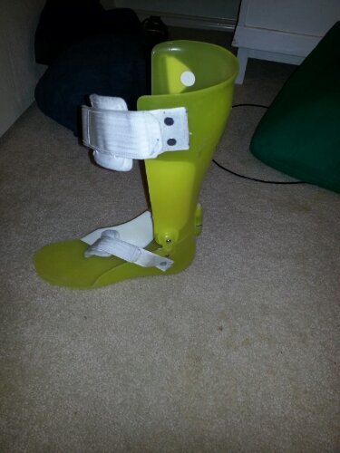 Happy AFO Profile.jpg image